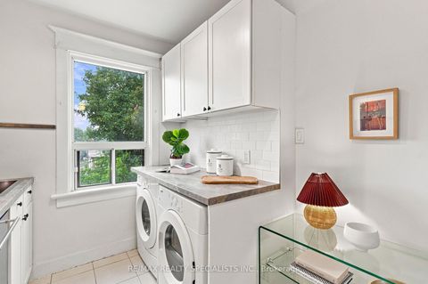 Photo 11 at 21 Mendel Avenue, Danforth, Toronto