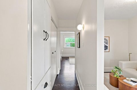 Photo 13 at 21 Mendel Avenue, Danforth, Toronto