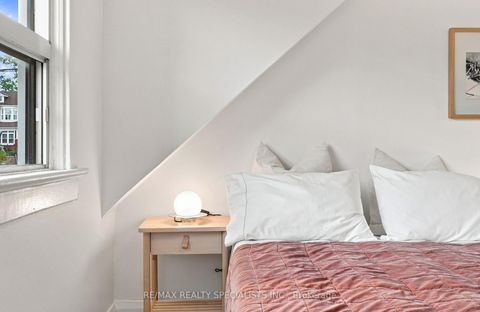 Photo 15 at 21 Mendel Avenue, Danforth, Toronto