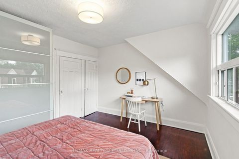 Photo 16 at 21 Mendel Avenue, Danforth, Toronto