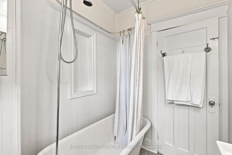 Photo 19 at 21 Mendel Avenue, Danforth, Toronto