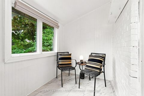 Photo 20 at 21 Mendel Avenue, Danforth, Toronto