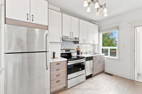 Photo 23 at 21 Mendel Avenue, Danforth, Toronto
