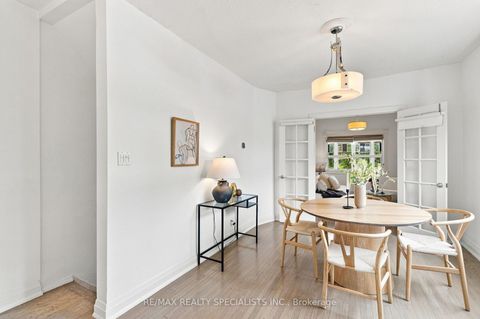 Photo 25 at 21 Mendel Avenue, Danforth, Toronto
