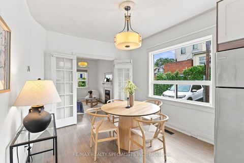 Photo 26 at 21 Mendel Avenue, Danforth, Toronto