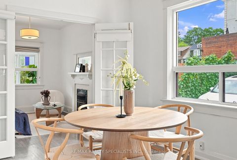 Photo 27 at 21 Mendel Avenue, Danforth, Toronto