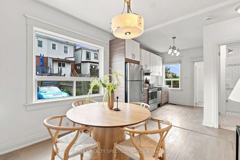 Photo 28 at 21 Mendel Avenue, Danforth, Toronto