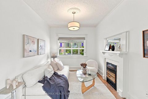 Photo 29 at 21 Mendel Avenue, Danforth, Toronto