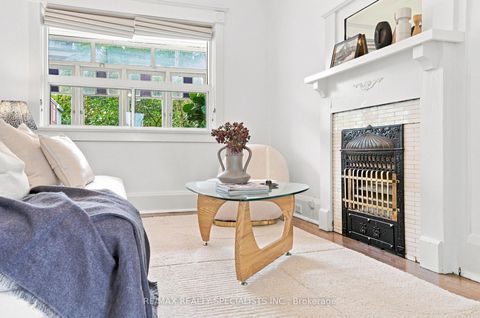 Photo 30 at 21 Mendel Avenue, Danforth, Toronto