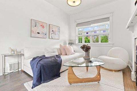 Photo 31 at 21 Mendel Avenue, Danforth, Toronto