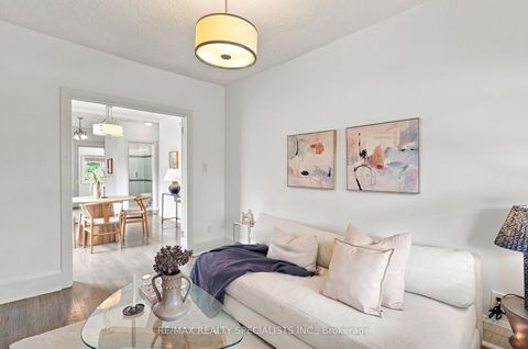 Photo 32 at 21 Mendel Avenue, Danforth, Toronto