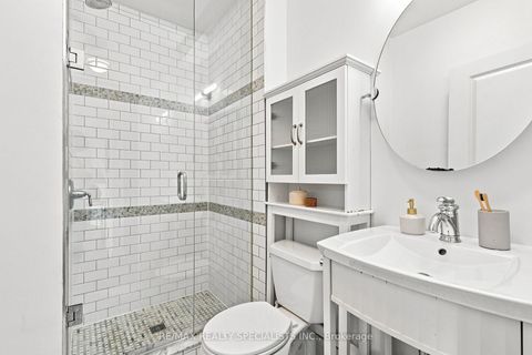 Photo 33 at 21 Mendel Avenue, Danforth, Toronto