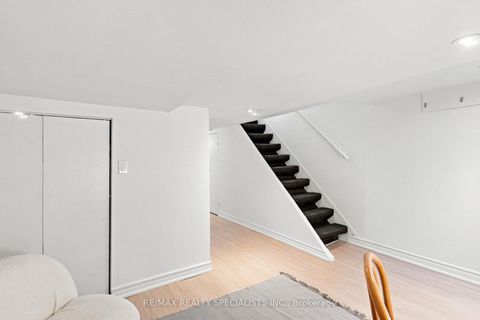 Photo 34 at 21 Mendel Avenue, Danforth, Toronto