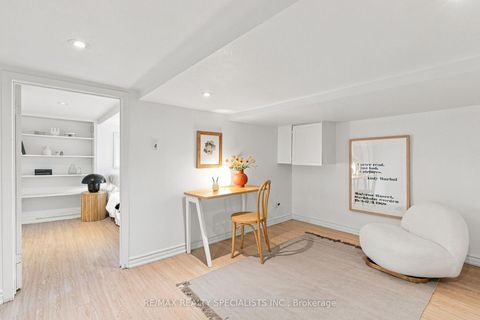 Photo 35 at 21 Mendel Avenue, Danforth, Toronto