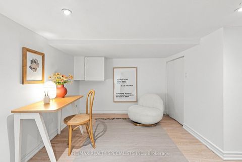 Photo 36 at 21 Mendel Avenue, Danforth, Toronto