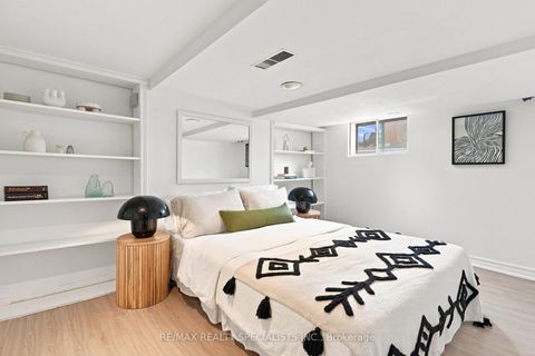 Photo 38 at 21 Mendel Avenue, Danforth, Toronto