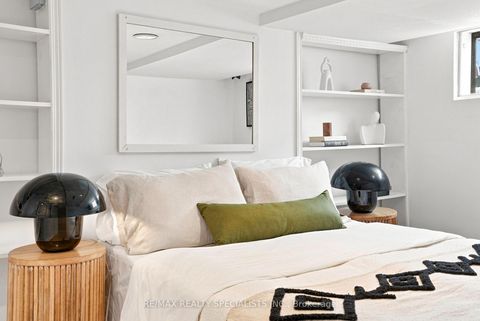 Photo 39 at 21 Mendel Avenue, Danforth, Toronto