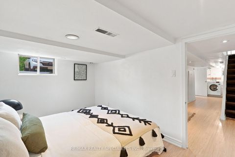 Photo 40 at 21 Mendel Avenue, Danforth, Toronto