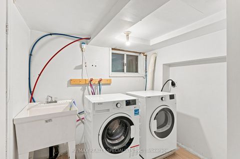 Photo 42 at 21 Mendel Avenue, Danforth, Toronto