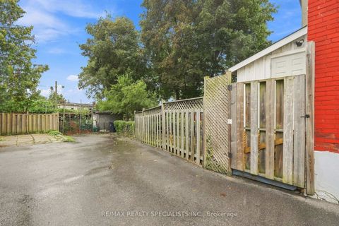 Photo 44 at 21 Mendel Avenue, Danforth, Toronto