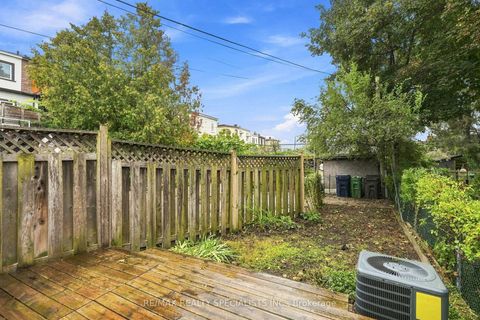Photo 46 at 21 Mendel Avenue, Danforth, Toronto