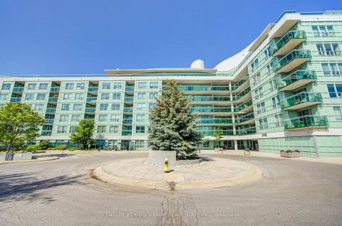 Photo 0 at 227 - 60 Fairfax Crescent, Birchmount, Toronto