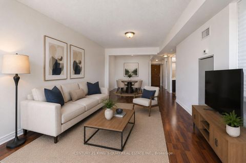 Photo 13 at 227 - 60 Fairfax Crescent, Birchmount, Toronto