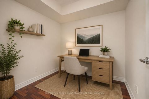 Photo 16 at 227 - 60 Fairfax Crescent, Birchmount, Toronto