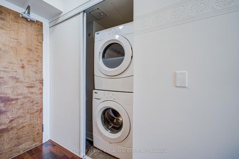 Photo 18 at 227 - 60 Fairfax Crescent, Birchmount, Toronto