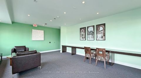 Photo 22 at 227 - 60 Fairfax Crescent, Birchmount, Toronto