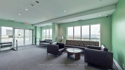 Photo 23 at 227 - 60 Fairfax Crescent, Birchmount, Toronto