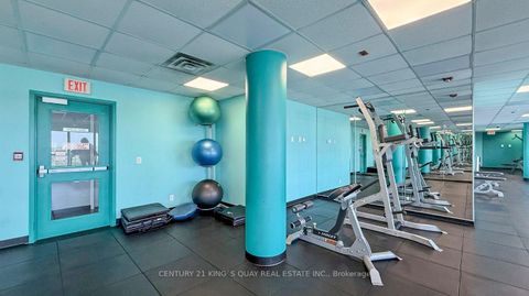 Photo 24 at 227 - 60 Fairfax Crescent, Birchmount, Toronto