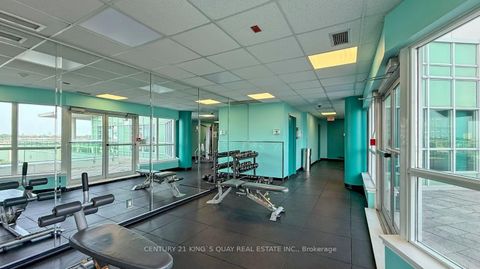 Photo 25 at 227 - 60 Fairfax Crescent, Birchmount, Toronto