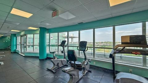 Photo 26 at 227 - 60 Fairfax Crescent, Birchmount, Toronto