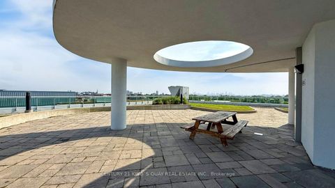 Photo 27 at 227 - 60 Fairfax Crescent, Birchmount, Toronto