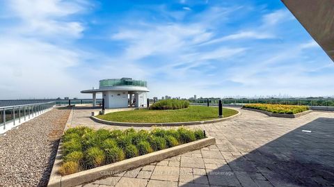 Photo 28 at 227 - 60 Fairfax Crescent, Birchmount, Toronto