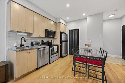Photo 3 at Ph11 - 55 De Boers Drive, York University Heights, Toronto