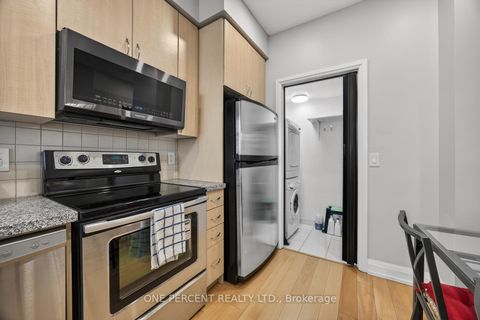 Photo 4 at Ph11 - 55 De Boers Drive, York University Heights, Toronto