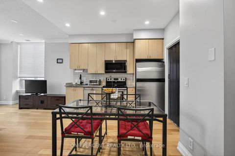 Photo 10 at Ph11 - 55 De Boers Drive, York University Heights, Toronto
