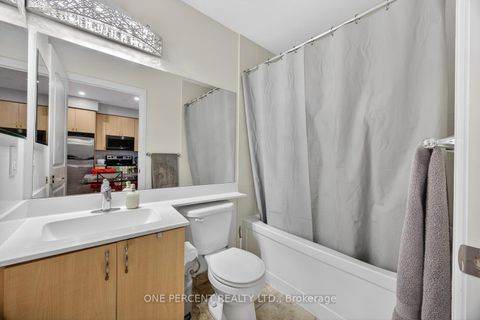 Photo 19 at Ph11 - 55 De Boers Drive, York University Heights, Toronto