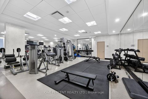 Photo 23 at Ph11 - 55 De Boers Drive, York University Heights, Toronto