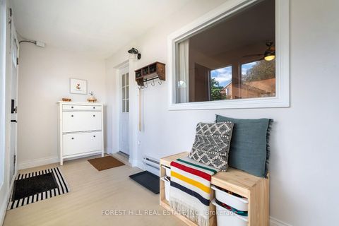 Photo 1 at 55 Vanevery Street, Mimico, Toronto