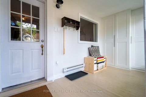 Photo 3 at 55 Vanevery Street, Mimico, Toronto