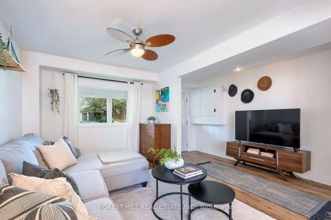 Photo 5 at 55 Vanevery Street, Mimico, Toronto