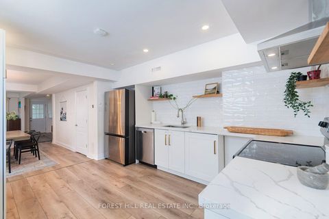 Photo 6 at 55 Vanevery Street, Mimico, Toronto