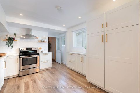 Photo 7 at 55 Vanevery Street, Mimico, Toronto