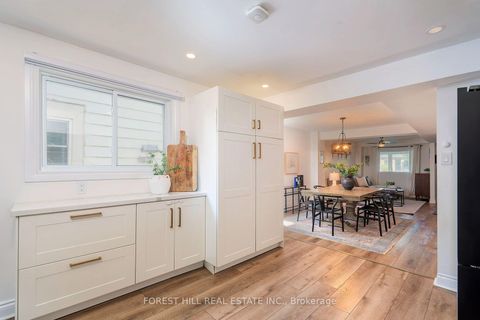 Photo 8 at 55 Vanevery Street, Mimico, Toronto