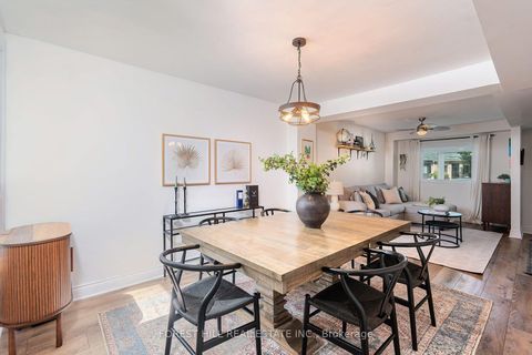 Photo 10 at 55 Vanevery Street, Mimico, Toronto