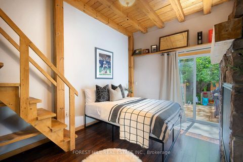 Photo 12 at 55 Vanevery Street, Mimico, Toronto