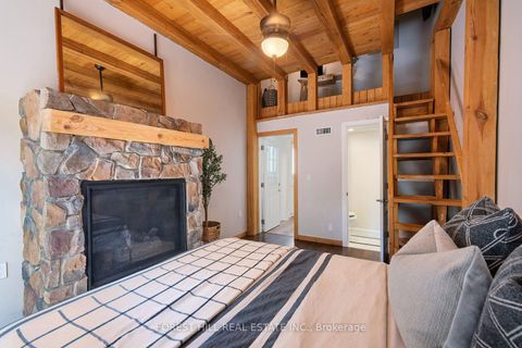Photo 13 at 55 Vanevery Street, Mimico, Toronto